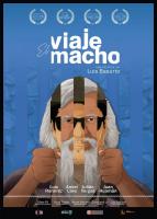 El viaje macho  - Poster / Main Image