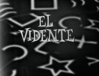 El vidente (Historias para no dormir) (TV) - Stills