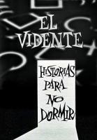 El vidente (Historias para no dormir) (TV) - Poster / Main Image
