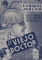 El viejo doctor  - Poster / Imagen Principal