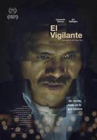 El vigilante  - Poster / Imagen Principal