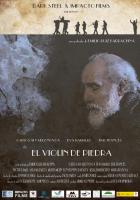 El violín de piedra  - Poster / Imagen Principal