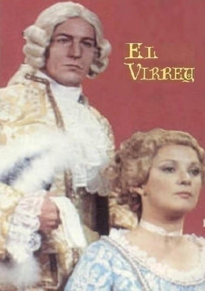 El Virrey Solís (Serie de TV)