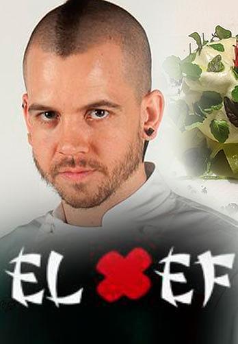 El Xef (Serie de TV)