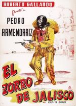 El Zorro de Jalisco 