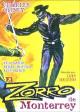 El Zorro de Monterrey 