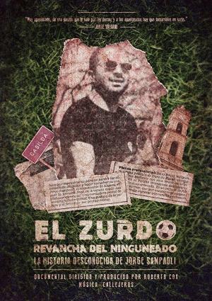 El Zurdo: La revancha del ninguneado 