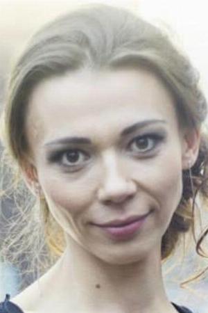 Ela Ionescu