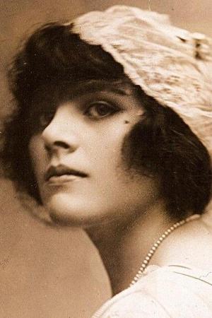 Elaine Hammerstein