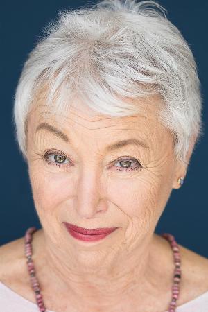 Elaine Partnow