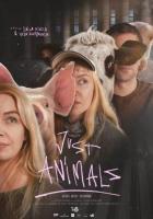 Just Animals  - Poster / Imagen Principal