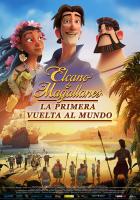 Elcano y Magallanes, la primera vuelta al mundo  - Poster / Imagen Principal