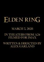 Elden Ring Live-Action Film