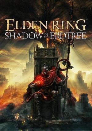 Elden Ring: Shadow of the Erdtree 