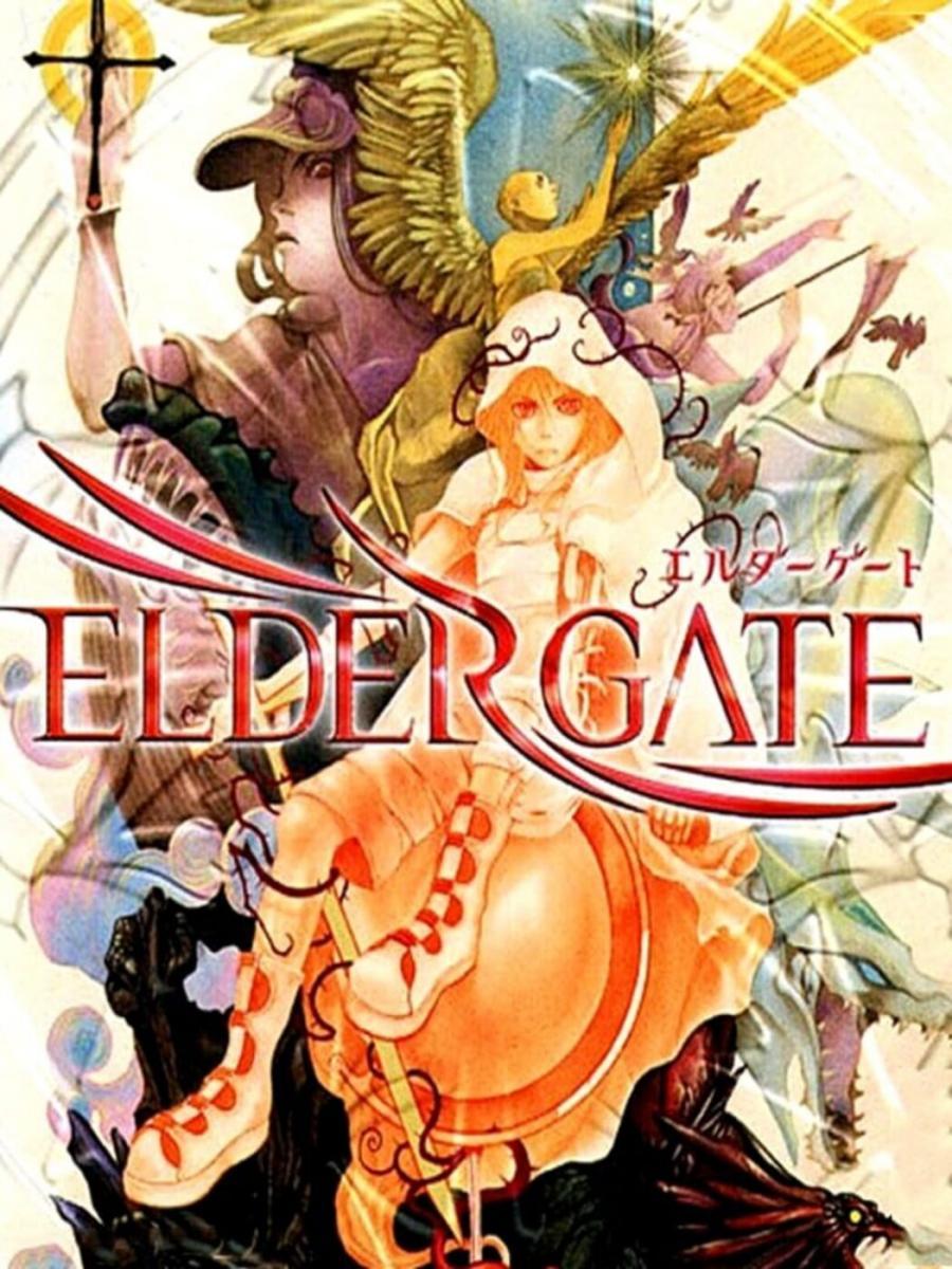 Elder Gate (2000) - FilmAffinity