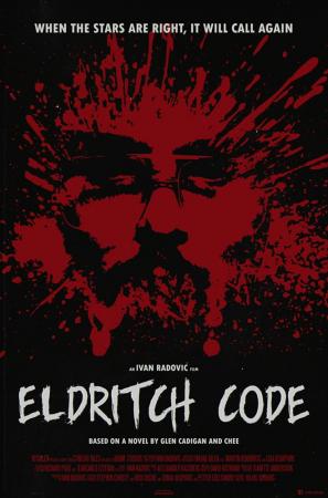 Eldritch Code (C)