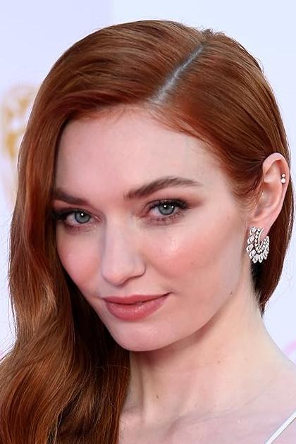 Eleanor Tomlinson