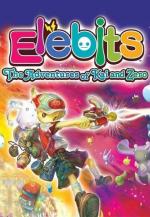 Eledees: The Adventures of Kai and Zero 