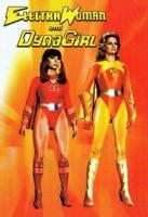Electra Woman and Dyna Girl (Serie de TV) - Poster / Imagen Principal