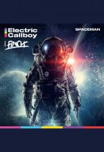 Electric Callboy: Spaceman (Vídeo musical)