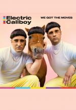 Electric Callboy: We Got the Moves (Music Video)