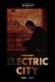 Electric City (TV Series) (Serie de TV)