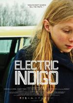 Electric Indigo (C)