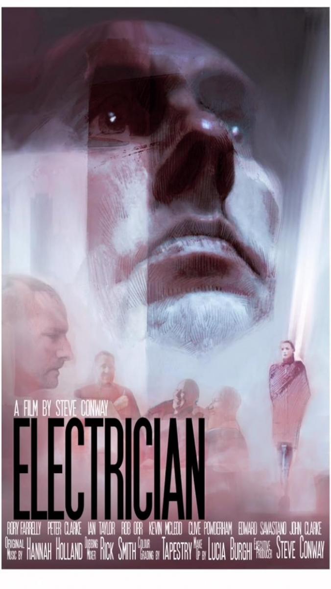 Electrician (2020) FilmAffinity