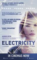 Electricity  - Poster / Imagen Principal