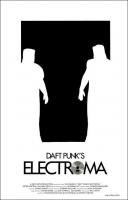 Daft Punk: Electroma  - Poster / Imagen Principal