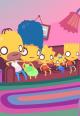 Electronic Simpsons Music: S3RL & Radio Gosha (S)