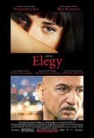 Elegy  - Poster / Imagen Principal