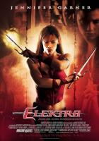 Elektra  - Posters