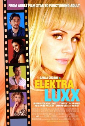 Elektra Luxx 