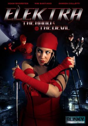 Elektra: The Hand & the Devil (S)
