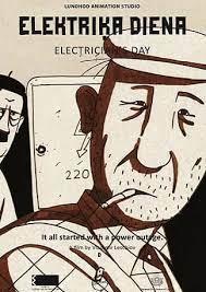 Electrician's Day (S)