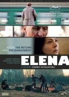 Elena  - Posters