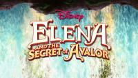 Elena and the Secret of Avalor (TV Miniseries) - Promo