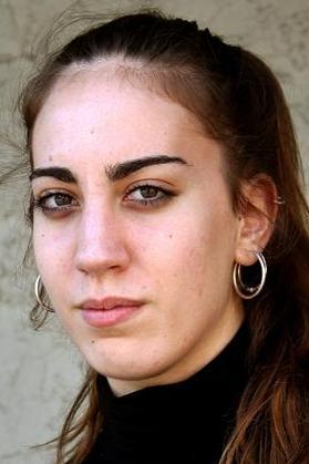 Elena Andrada