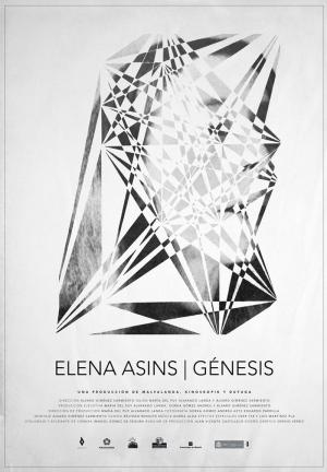 Elena Asins - Génesis (S) (S)