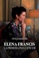 Elena Francis, la primera influencer (TV)