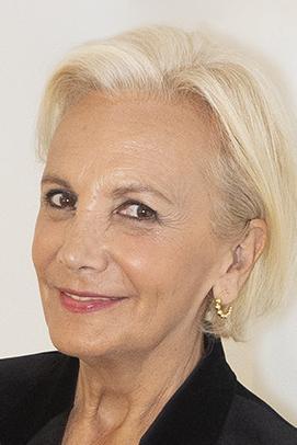Elena Irureta
