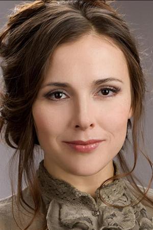 Elena Panova