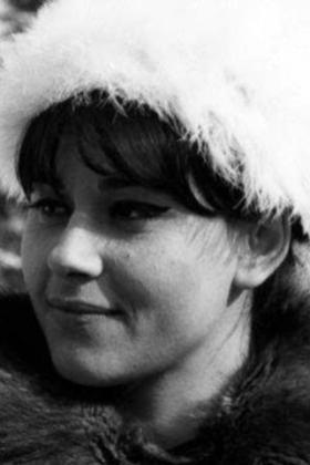 Elena Rainova