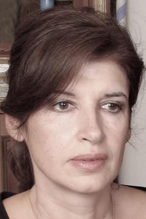 Eleonora Stathopoulou