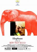 Elefante  - Poster / Imagen Principal