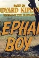 Elephant Boy (TV Series) - Poster / Main Image