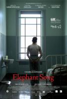 Elephant Song  - Poster / Main Image