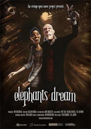 Elephants Dream (S)