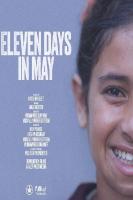 Eleven Days in May  - Poster / Main Image